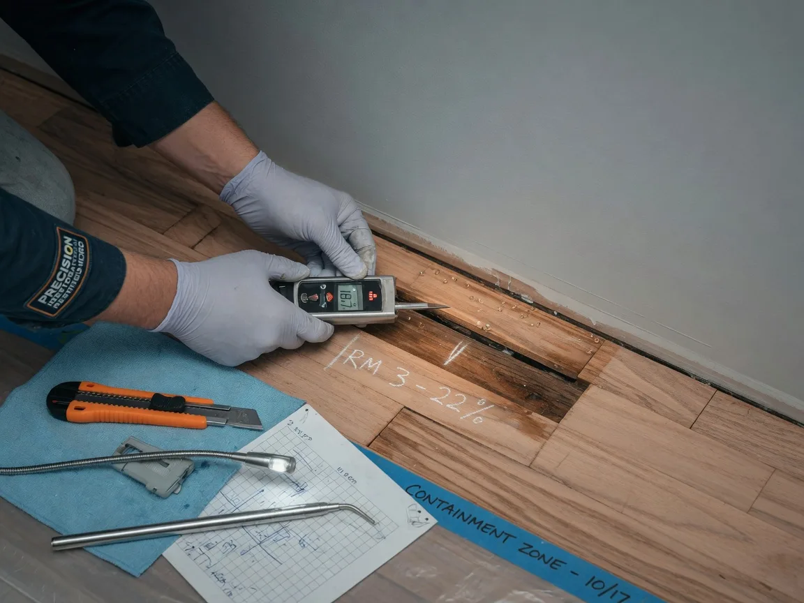 Why choose Water Removal in Agency, IA